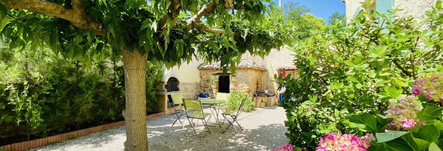 Maison 5 Pièces 131 m² à vendre à Aubignan (84810)