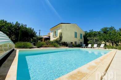 Maison 5 pièces 452000 €
