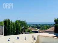 Exclusivité - Maison rénovée d'env. 130 m² avec piscine, garage et vue dégagée à Aubignan ! — photo 3