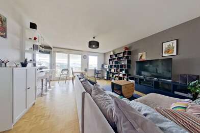 Appartement 3 pièces 300000 €