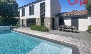 Maison 6 Pièces 189 m² à vendre à Talmont-Saint-Hilaire (85440)