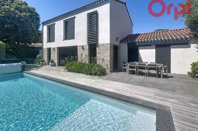 Maison 6 pièces 1099000 €