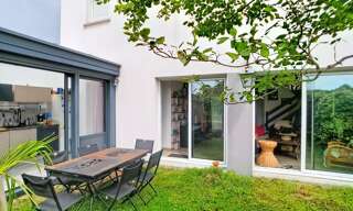 Maison 3 Pièces 74 m² à vendre à Nantes (44300)