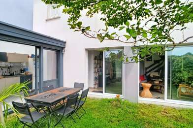 Maison 3 pièces 264000 €