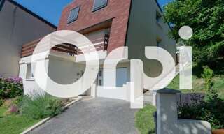 Maison 4 Pièces 130 m² à vendre à L'Horme (42152)