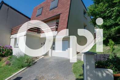Maison 4 pièces 278000 €