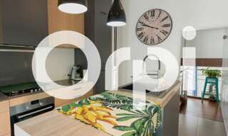 Maison 4 Pièces 130 m² à vendre à L'Horme (42152)