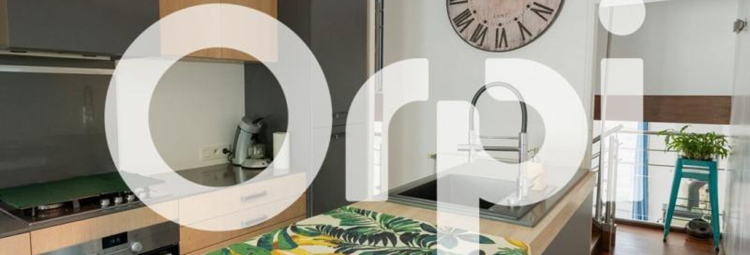 Maison 4 Pièces 130 m² à vendre à L'Horme (42152)