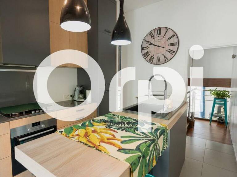 L'horme Maison de 130m² sur 375m² de terrain — photo 1
