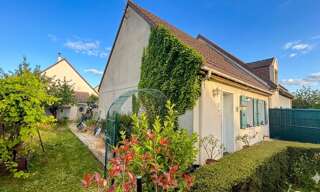 Maison 4 Pièces 95 m² à vendre à Orléans (45100)