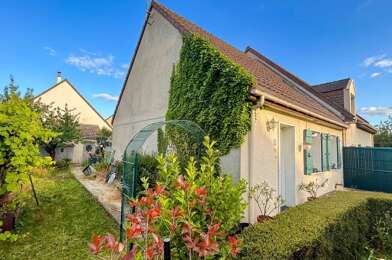 Maison 4 pièces 238500 €