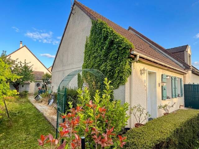 Maison À Vendre — photo du bien
