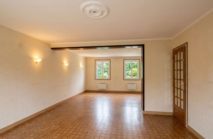 Maison À Vendre — photo 3