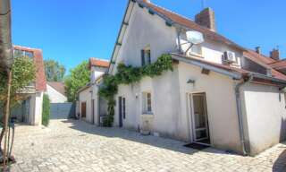 Maison 5 Pièces 148 m² à vendre à Baule (45130)