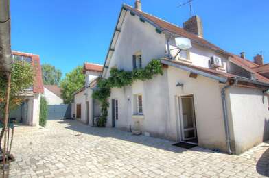 Maison 5 pièces 330750 €