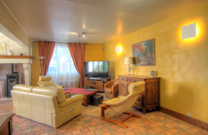 Maison À Vendre — photo 2