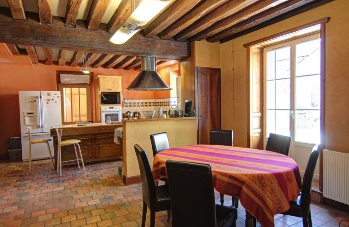 Maison À Vendre — photo 3