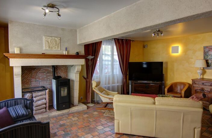 Maison À Vendre — photo 4