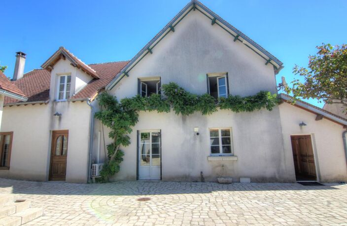 Maison À Vendre — photo 5