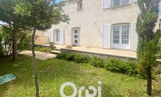 Maison 4 Pièces 142 m² à vendre à Longeville-sur-Mer (85560)