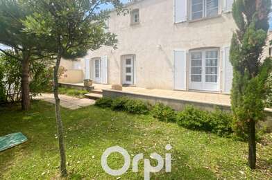 Maison 4 pièces 468000 €