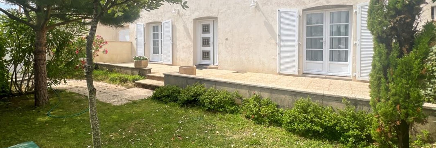Maison 4 Pièces 142 m² à vendre à Longeville-sur-Mer (85560)