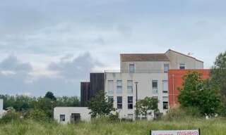Terrain  600 m² à vendre à Les Sables-d'Olonne (85340)