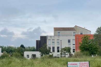 Terrain  168000 €