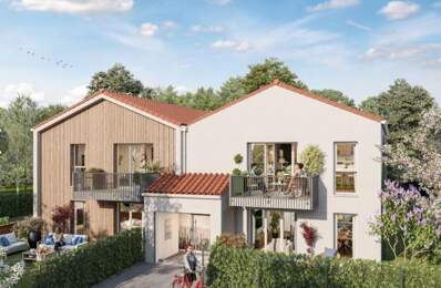 Appartements À Vendre — photo du bien
