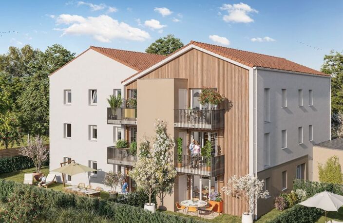 Appartements À Vendre — photo 2