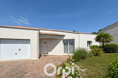 Maison 3 pièces 233000 €