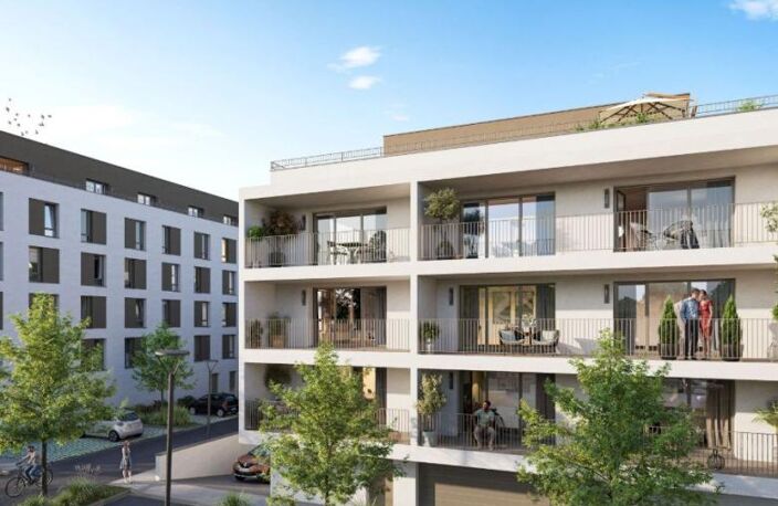 Appartements À Vendre — photo 2