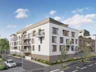 Appartements À Vendre — photo 3