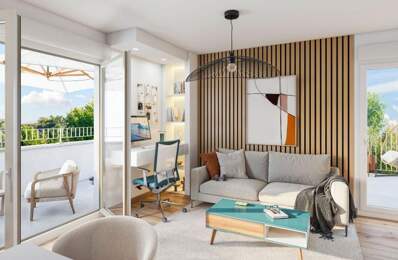 Appartements À Vendre — photo du bien