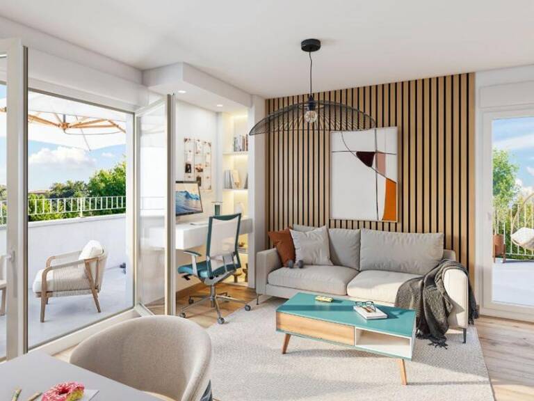 Appartements À Vendre — photo 1