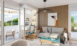 Appartement 1 Pièce 20 m² à vendre à La Roche-sur-Yon (85000)