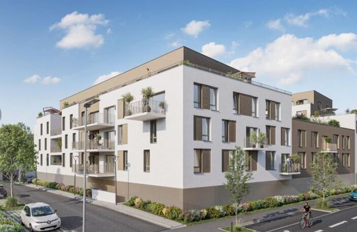 Appartements À Vendre — photo 2