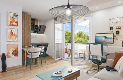 Appartements À Vendre — photo du bien