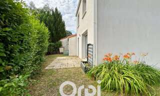 Maison 4 Pièces 83 m² à vendre à La Roche-sur-Yon (85000)