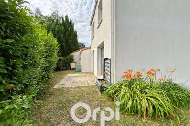 Maison 4 pièces 202000 €