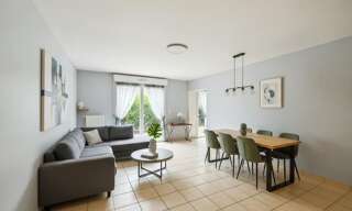 Maison 4 Pièces 83 m² à vendre à La Roche-sur-Yon (85000)