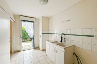 Maison 4 pièces 202000 €
