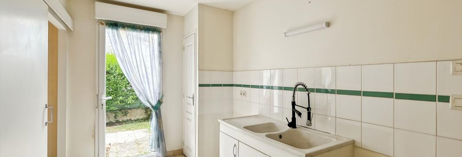 Maison 4 Pièces 83 m² à vendre à La Roche-sur-Yon (85000)