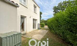 Maison 4 Pièces 83 m² à vendre à La Roche-sur-Yon (85000)