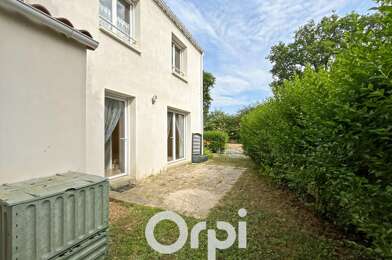 Maison 4 pièces 202000 €