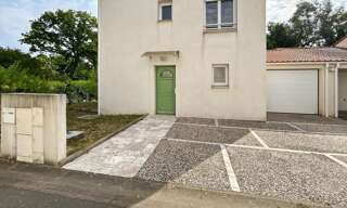 Maison 4 Pièces 83 m² à vendre à La Roche-sur-Yon (85000)