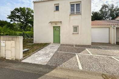 Maison 4 pièces 202000 €