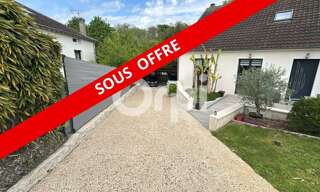 Maison 6 Pièces 140 m² à vendre à Vernouillet (78540)