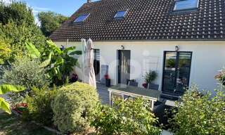 Maison 6 Pièces 140 m² à vendre à Vernouillet (78540)