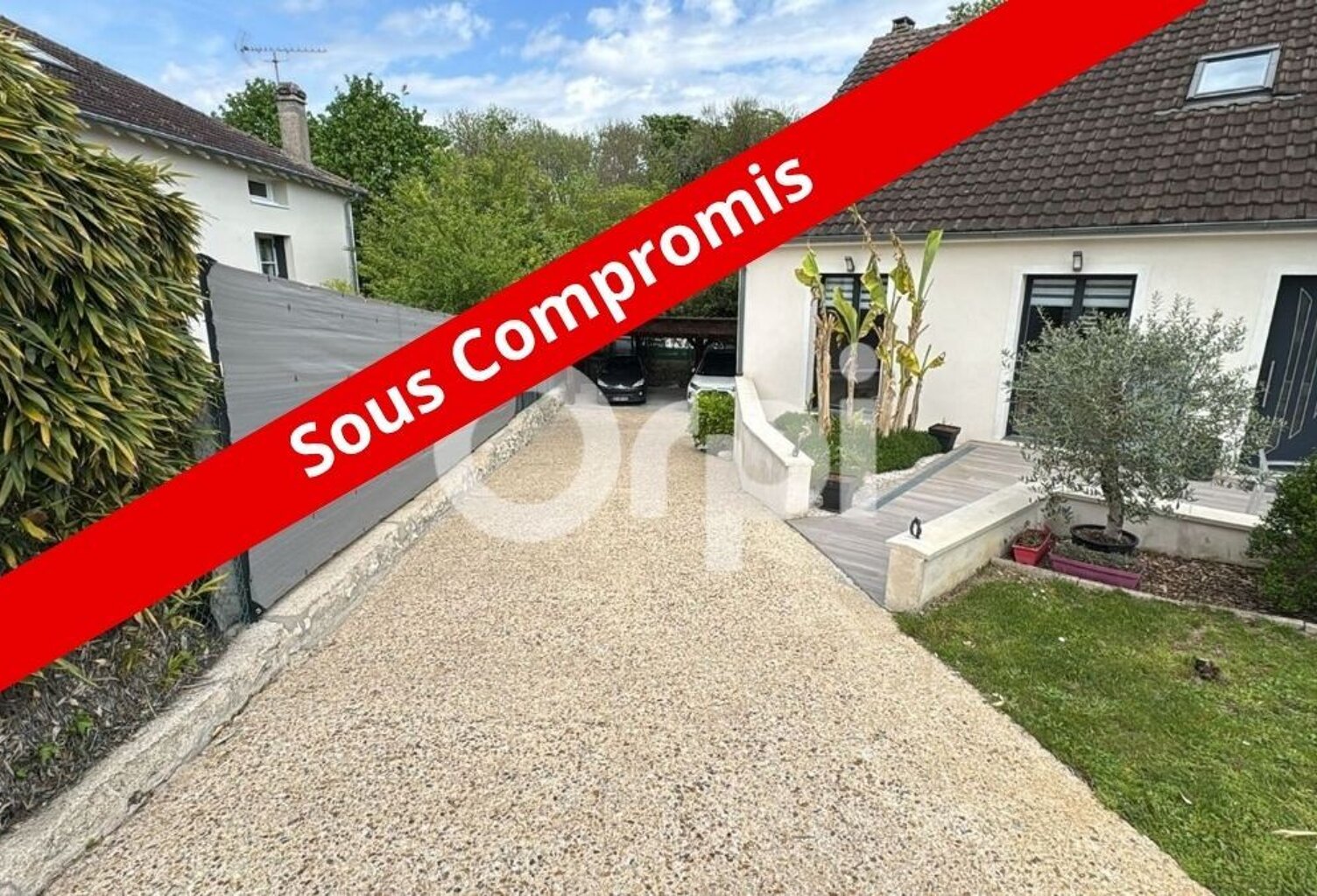 Maison familiale de 6 pièces À Vendre — photo 1